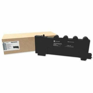 Lexmark Waste Toner Bottle - Laser