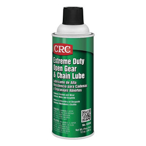 Extreme Duty Open Gear And Chain Lube 12 Wt Oz  (125-03058) View Product Image