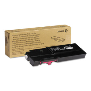 Xerox 106R03515 High-Yield Toner, 4,800 Page-Yield, Magenta