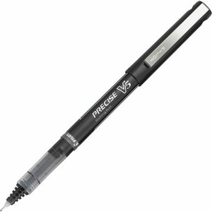 PEN;PRECISE;V5;RB;0.5MM;BK