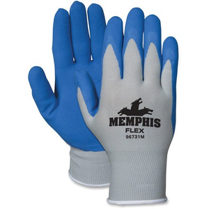 Memphis Bamboo Protective Gloves (MCSCRW96731M) View Product Image
