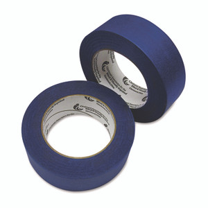 AbilityOne 5640015775963 SKILCRAFT Industrial-Strength Duct Tape, 3" Core, 2" x 60 yds, Blue