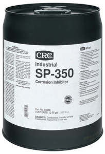 SP350 CORROSION INHIBITO View Product Image