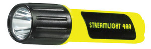 Streamlight Propolymer Flashlights  4 Aa  42 Lumens  White Led (683-68244) View Product Image