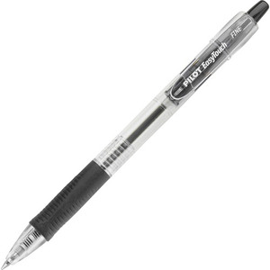 PEN;EZ-TOUCH;BP;RT;0.7MM;BK