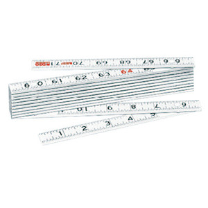 1619F 6' Fibrglass Foldi (632-73370)