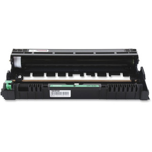 Brother DR630 Drum Unit - Laser Print Technology - Black
