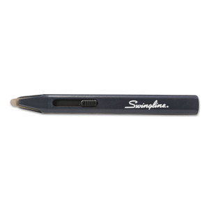 Swingline Ultimate Blade-Style Staple Remover, Black (SWI38121) View Product Image