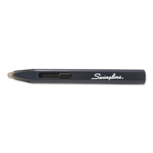 Swingline Ultimate Blade-Style Staple Remover, Black
