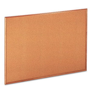 BOARD;BULLETIN;36X48;WOOD