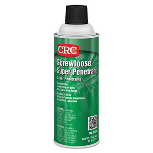 16Oz Aerosol Penetrating (125-03060) View Product Image