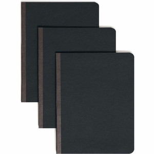 Smead Premium Pressboard Letter Recycled Fastener Folder - 8 1/2" x 11" - 3" Expansion - 1 Fastener(s) - 3" for Folder - 25 pt. - (SMD81152)