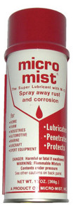 Micro-Mist (480-1615) View Product Image