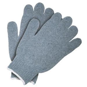 7Gauge Gray Cotton/Polyester Heavy Weight String (127-9507Sm)