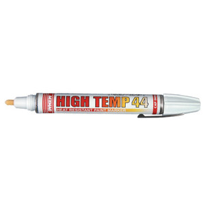 High Temperature White Medium Tip (253-44219) View Product Image