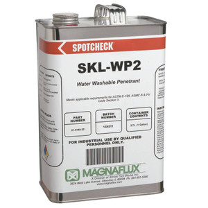 Skl-Wp2 Spot Check 1 Gallon Container (387-01-5190-35)