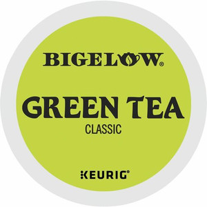 Bigelow Classic Blend Green Tea K-Cup - Green Tea