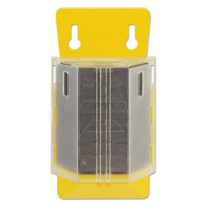 1992 BLADES WITH DISPENSER (680-11-921A)