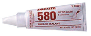 50Ml Thread Sealant 580Pst Low Hal/Low Sulfur (442-88565) View Product Image