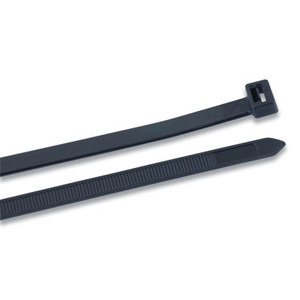 Hvy-Dty Cable Tie Uvb 24" (175 Lb) 50/Bag Hvy-Dty Cable Tie Uvb 24" (175 Lb) 50/Bag
