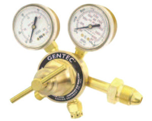 GW 33-152AR-100 & MIG METER 8 ARGON CGA 580 View Product Image