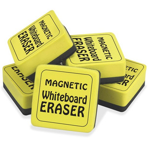 The Pencil Grip Magnetic Whiteboard Eraser (TPG355) View Product Image