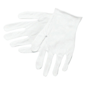 Lisle Inspectors Glovesmens Size 100% Cotton (127-8600C)