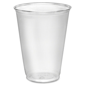 Solo Ultra Clear Cup (SCCTP10D) View Product Image