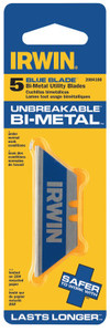 Stanley Products Bi-Metal Utility Blades Bi-Metal 586-2084100 (586-2084100) Stanley Products Bi-Metal Utility Blades Bi-Metal 586-2084100 (586-2084100)