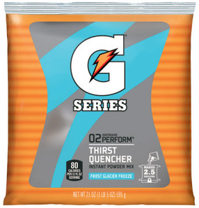 G/A Frost Glacier Freezepowder Pouch (308-33677)