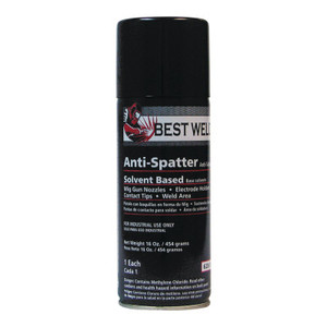 Bw 620 Plus 16 Oz An Ti-Spatter (905-620-16Oz) View Product Image