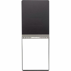 ACCO Presstex Letter Recycled Report Cover - 2" Folder Capacity - 8 1/2" x 11" - Folder - 20 pt. - Presstex, Tyvek - (ACC17021)