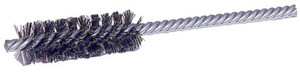 Weiler 3/4" Power Tube Brush  .006  2-1/2" B.L. (Ds-3/4)