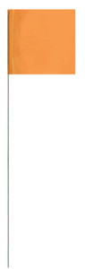 Presco Stake Flags 4 In X 5 In 21 In Height Blue (764-4521B) Product Image