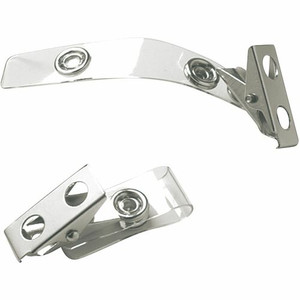 ADAPTER;STRAP CLIP;25CT