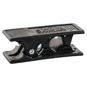 IMPERIAL TOOL - PLASTIC TUBE CUTTER1/16"-1/2"  - 389-307-FP (12 EA = 1 CTN)