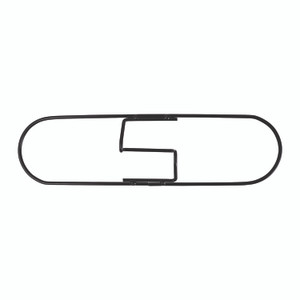 Boardwalk Clip-On Dust Mop Frame, 18w x 5d, Zinc Plated Boardwalk Clip-On Dust Mop Frame, 18w x 5d, Zinc Plated