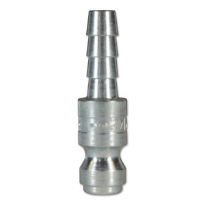 1/4 X 3/8 Shank Plug End (238-DCP2144) View Product Image