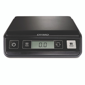 DYMO by Pelouze M5 Digital Postal Scale, 5 lb Capacity