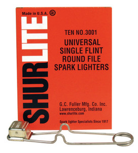 Fu 3001 Lighter (322-3001) View Product Image