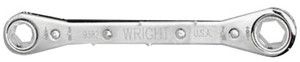 3/8"X7/16" RATCHET BOX WRENCH 12-POINT REP View Product Image
