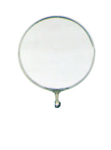 Ullman 2 1/4" Refill Head Assembly  Round (758-C-2Hd) View Product Image