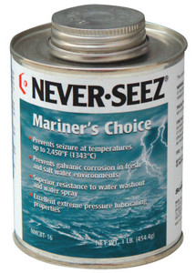 Mariners Choice 16 Oz Brush Top 2450 Deg (535-30803826) View Product Image