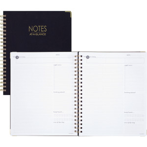 NOTEBOOK;HRMNY;HRDCVR;LG;NY View Product Image