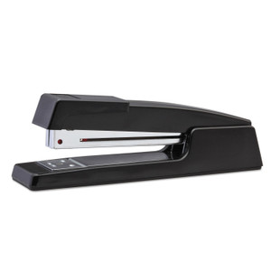 Bostitch B440 Executive Full Strip Stapler, 20-Sheet Capacity, Black (BOSB440BK) View Product Image