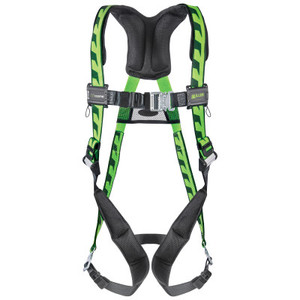 Univ Aircore Harness W/Qc Buckles  (493-Ac-Qc/Ugn) View Product Image