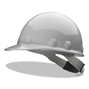 Thermoplastic Superlectric Cap W/3-R Gray (280-E2Rw09A000) View Product Image