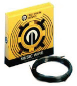 .016"1/4LB MUSIC WIRE (605-21216) View Product Image