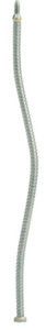 120-10Fs 10" Flexible Spout 55936 (250-301024)