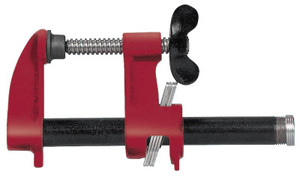 05600 3/4" Anchor Clampfixture F/Black (103-56) 05600 3/4" Anchor Clampfixture F/Black (103-56)